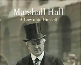 marshall hall