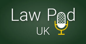 Law Pod UK