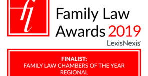 family law awards