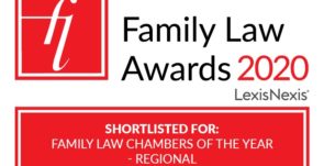 family law awards