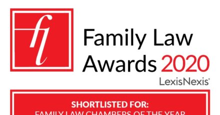 family law awards