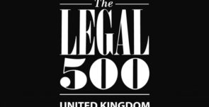 legal 500 logo