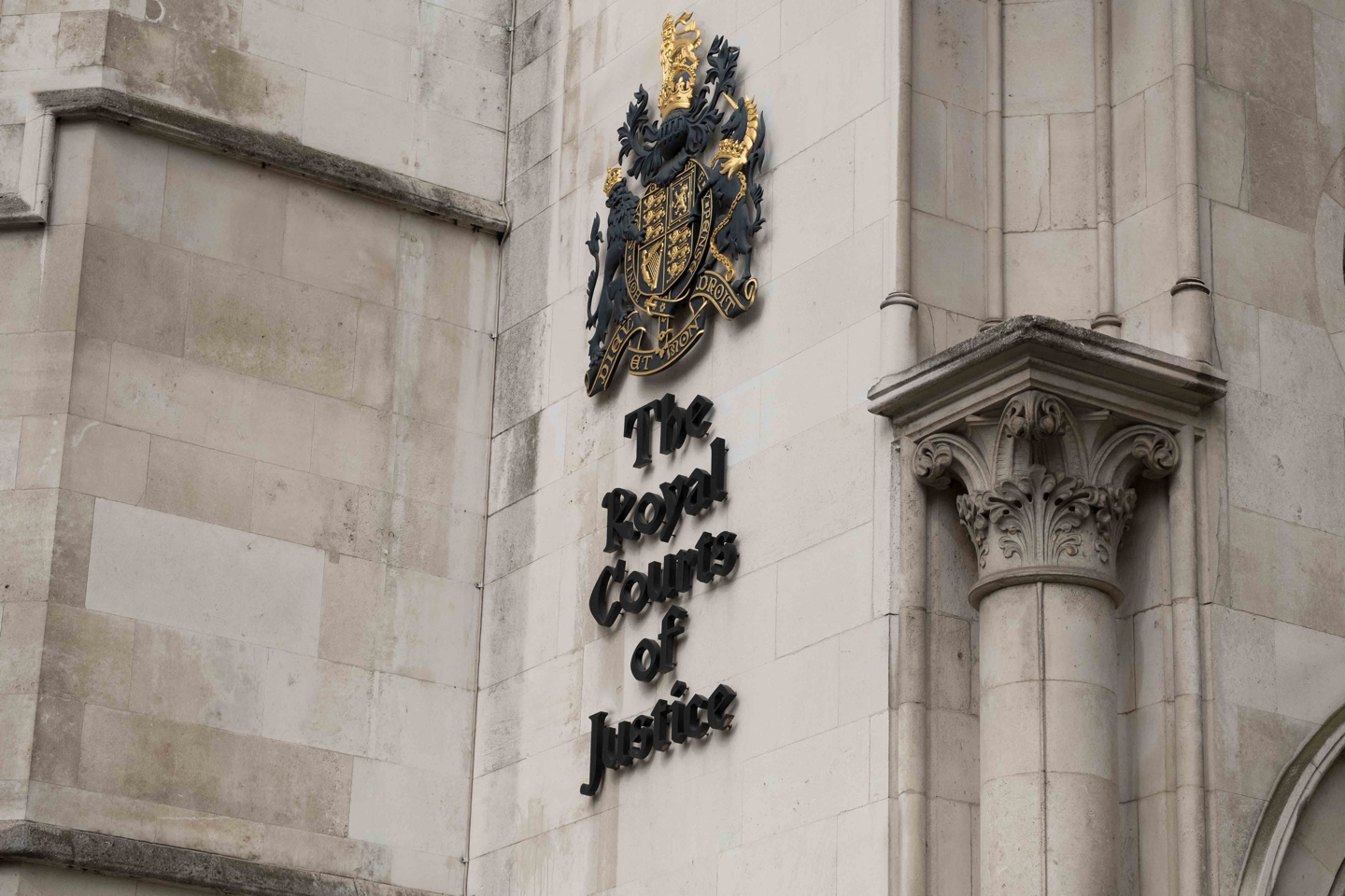 Christina Lambert QC appointed as a Justice of the High Court, Queen's
