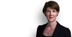 Clodagh Bradley QC 1COR