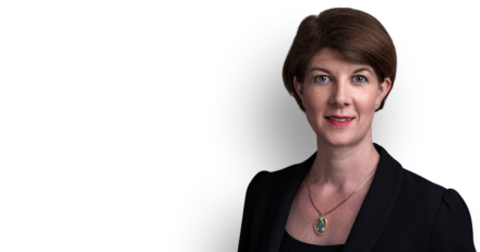 Clodagh Bradley QC 1COR