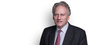 Robert Seabrook QC 1COR