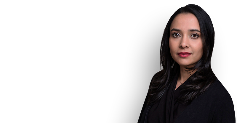 Shaheen Rahman QC