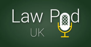 Law Pod UK