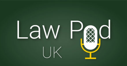 Law Pod UK