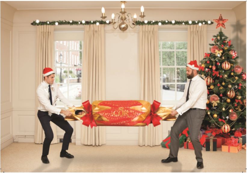 1COR christmas card 2015