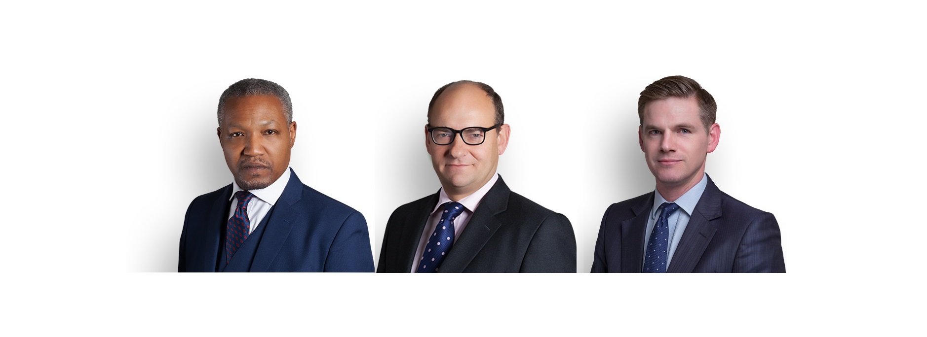 1COR hitting the headlines with Martin Forde QC, Jeremy Hyam QC and Matthew Hill featured in The