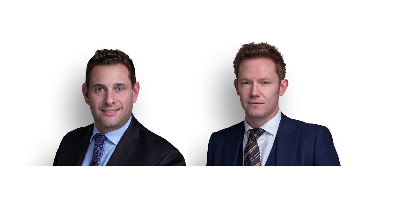 Justin Levinson and Iain O’Donnell to provide a legal update APIL Abuse