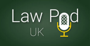 LawPod UK