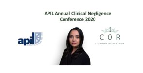 apil conference 2020 cancer