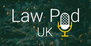 law pod uk xmas 2020