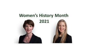 women's history month