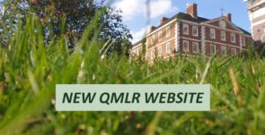 qmlr new website