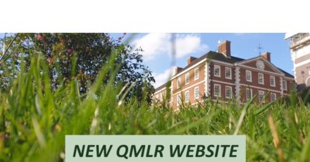 qmlr new website